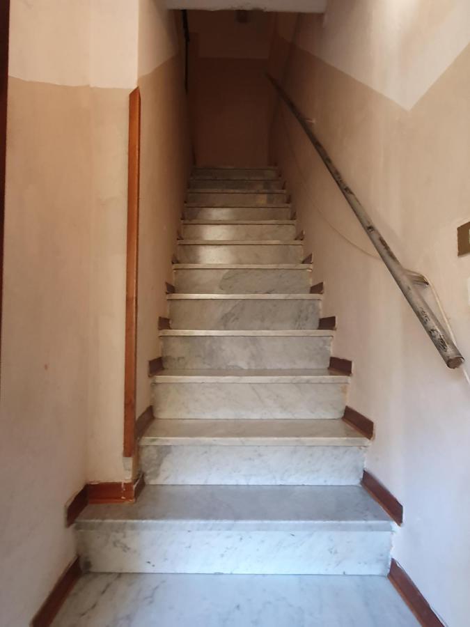 Beach Holiday Villa Terracina Exteriör bild