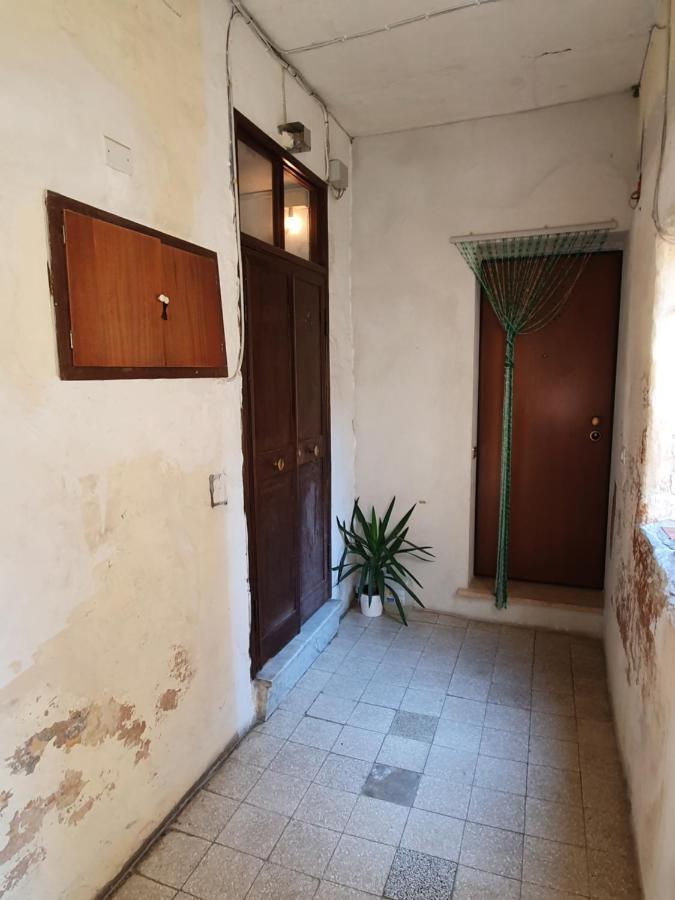 Beach Holiday Villa Terracina Exteriör bild